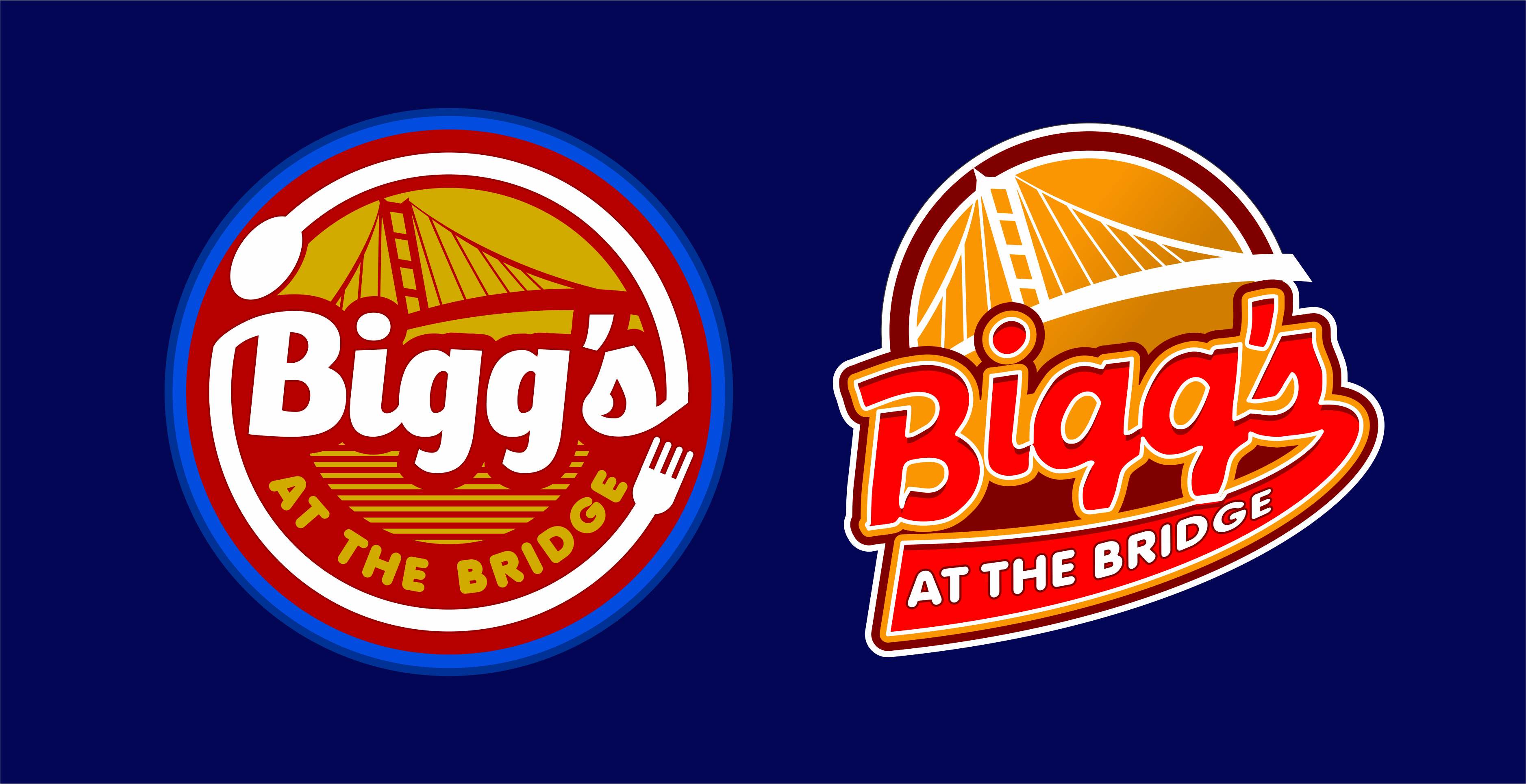 Logo Design by pa2pat for this project | Design #27432933