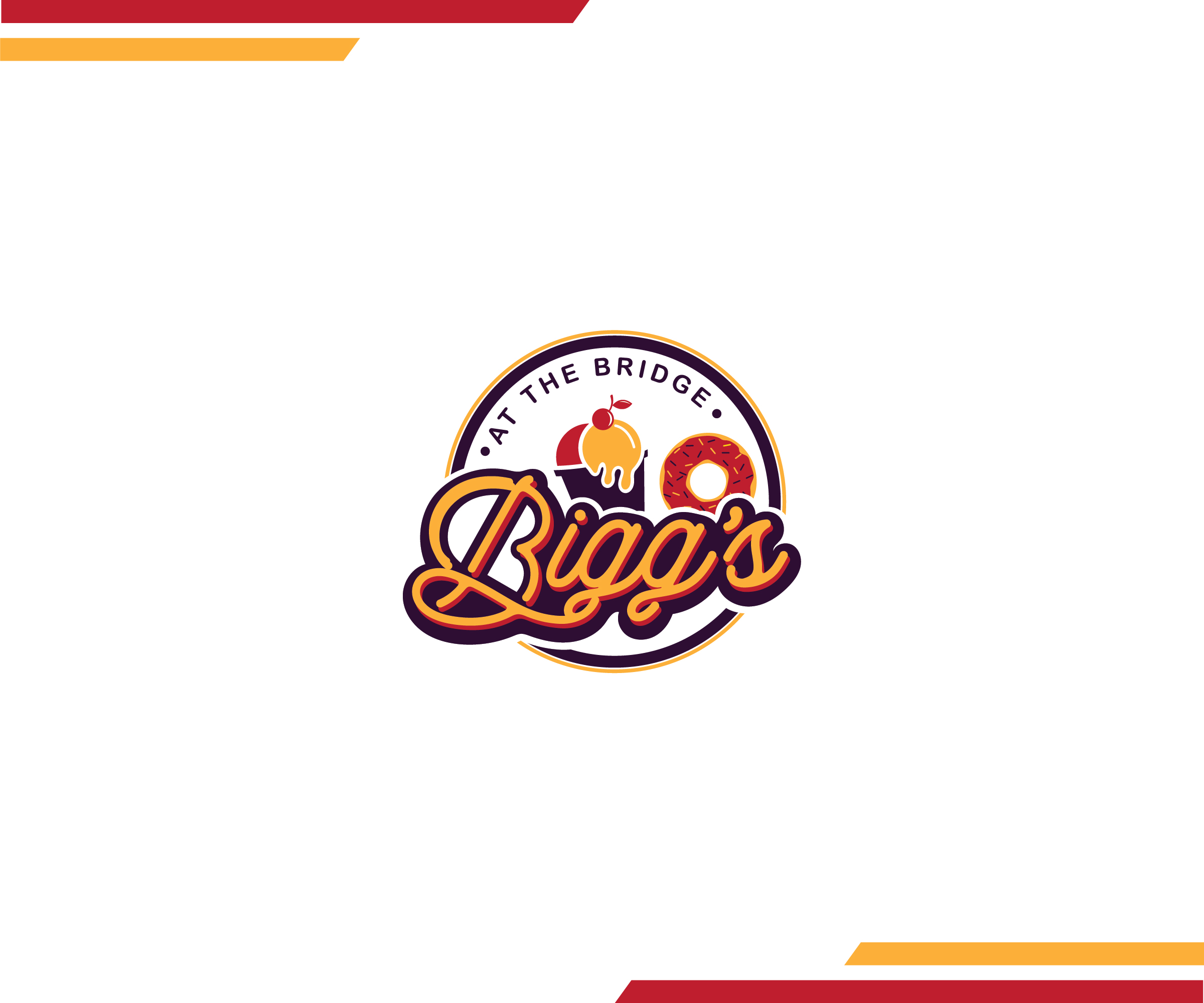 Logo Design by ecorokerz for this project | Design #27433646