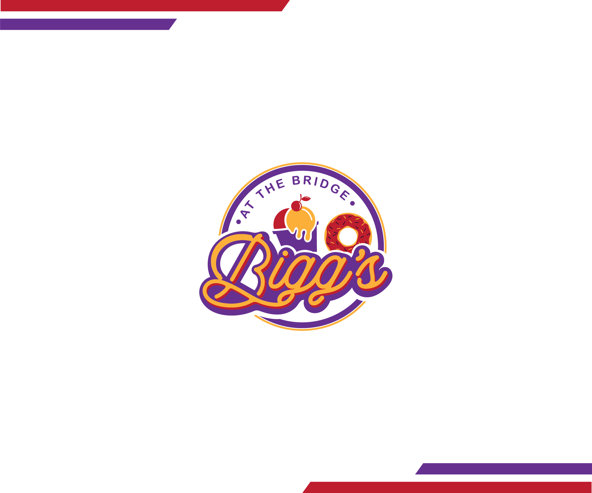 Logo Design by ecorokerz for this project | Design #27433691