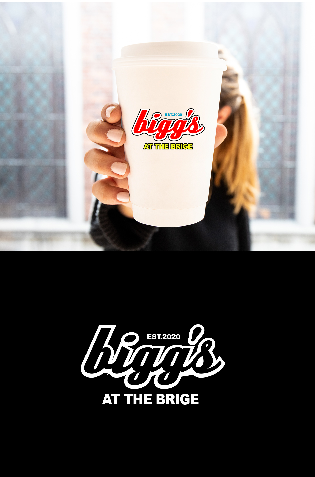 Logo Design by creative2lab 2 for this project | Design #27433291