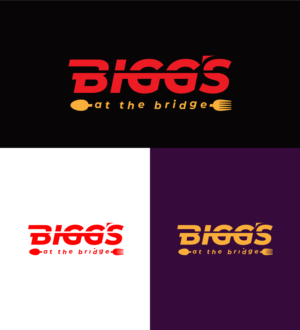Logo Design by Aldan Design for this project | Design: #27450705