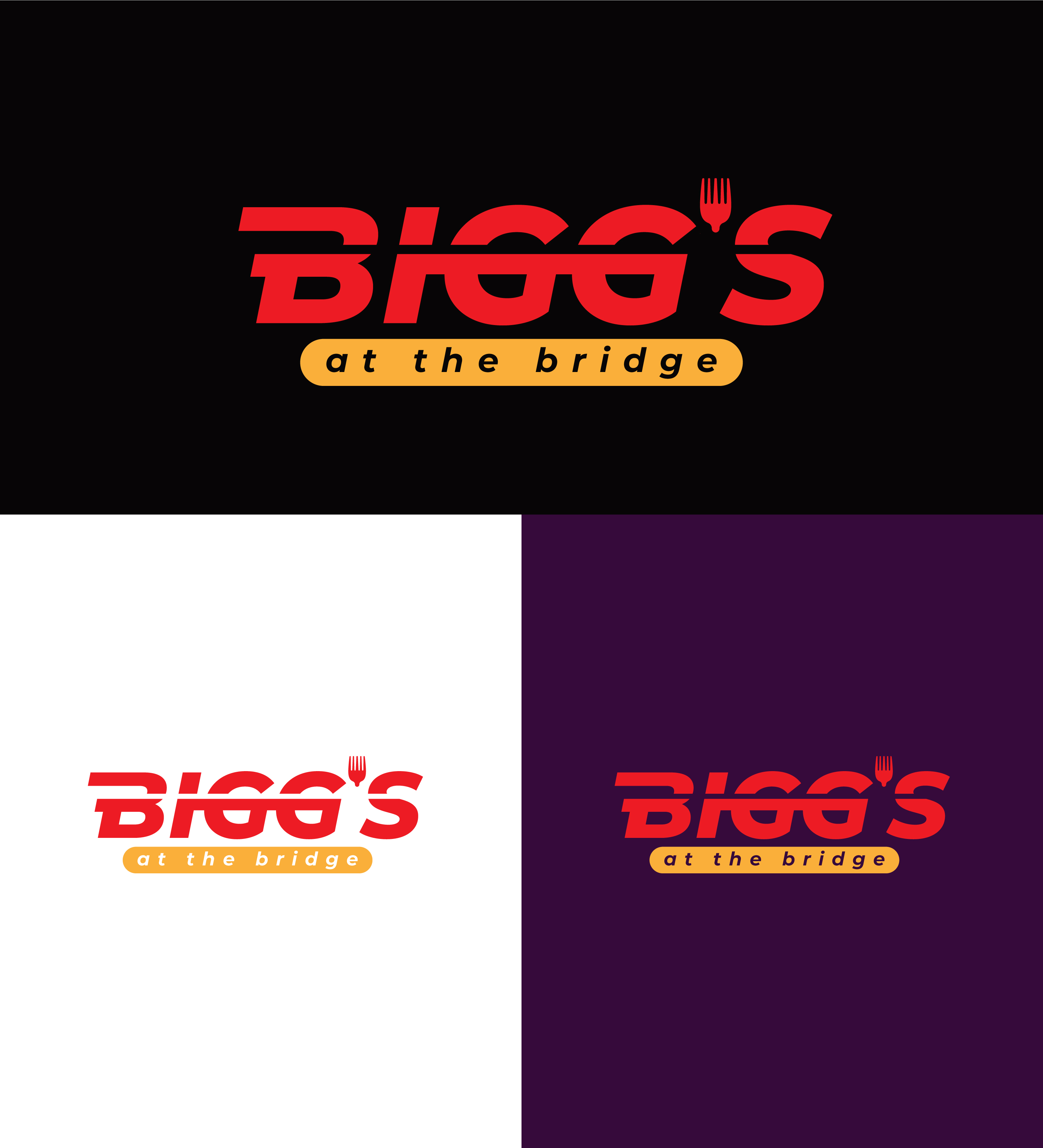 Logo Design by Aldan Design for this project | Design #27450730