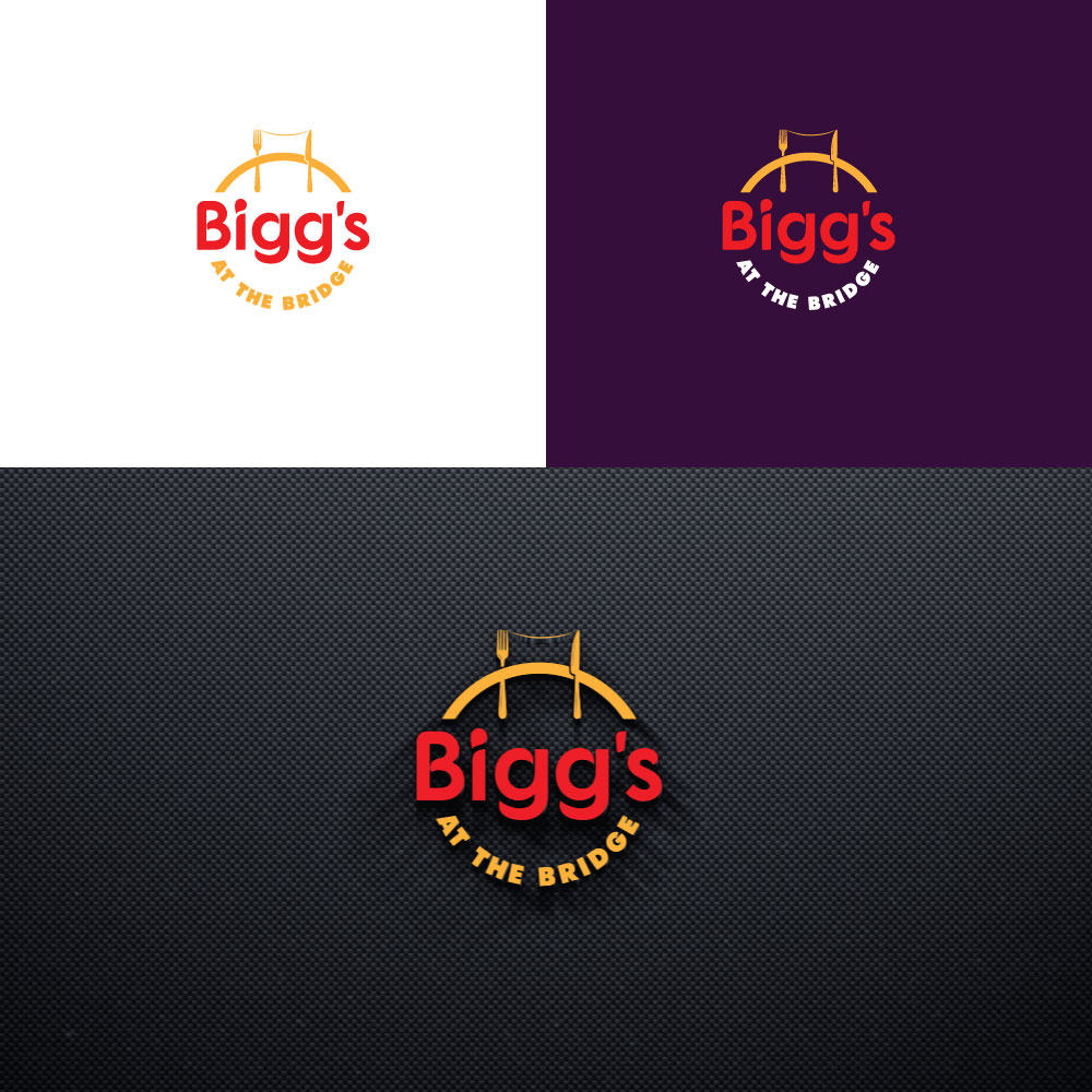 Logo Design by Trident for this project | Design #27433278