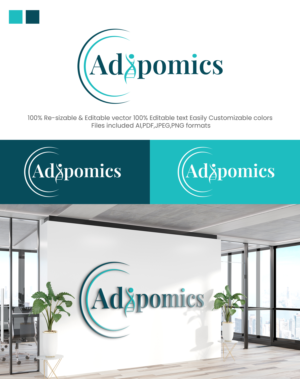 Logo Design by Design Athics