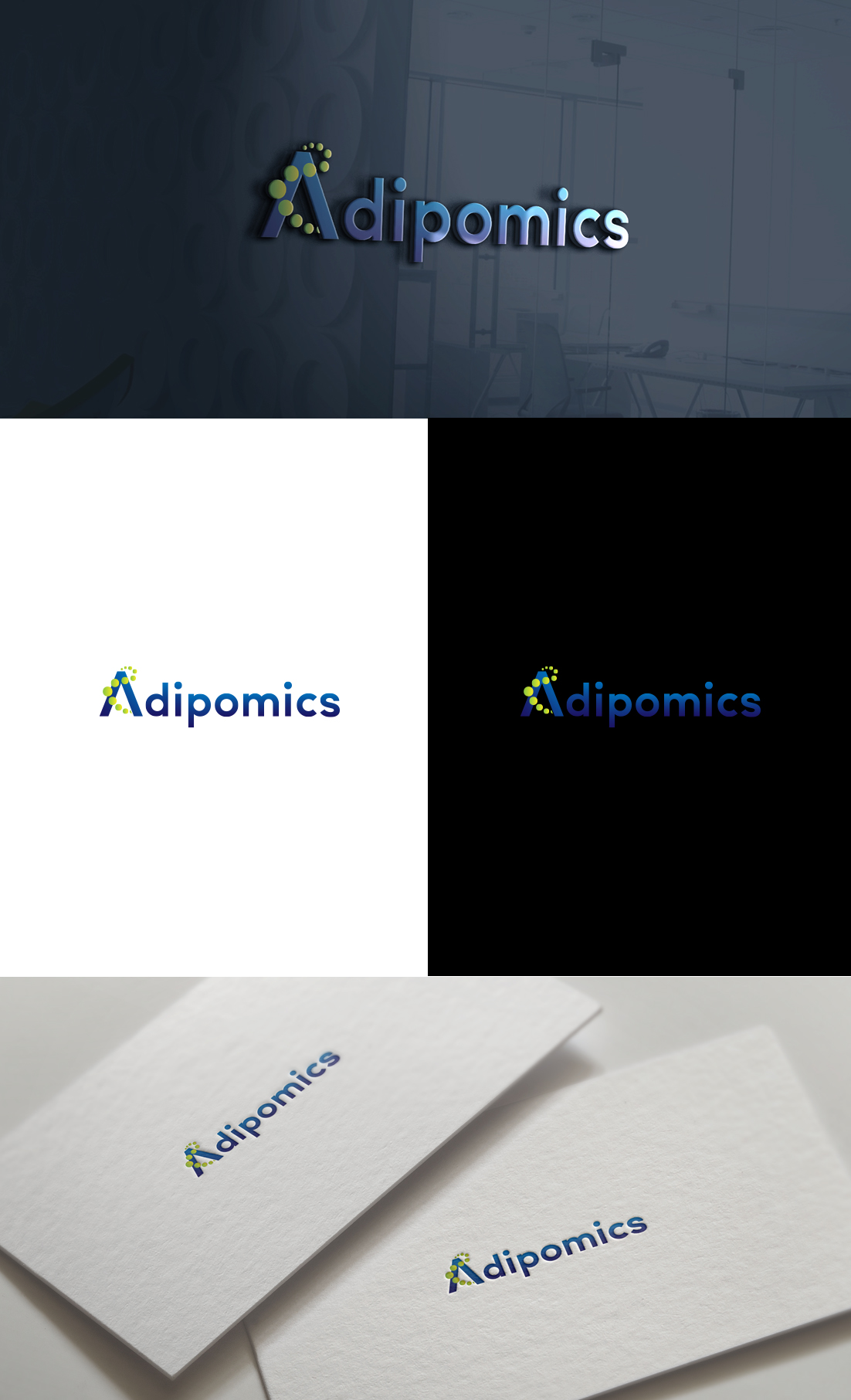 Logo Design by GLDesigns for ThinOps Services, LLC | Design #27407608