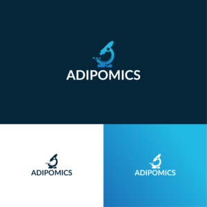 Adipomics | Logo Design by alitjuara