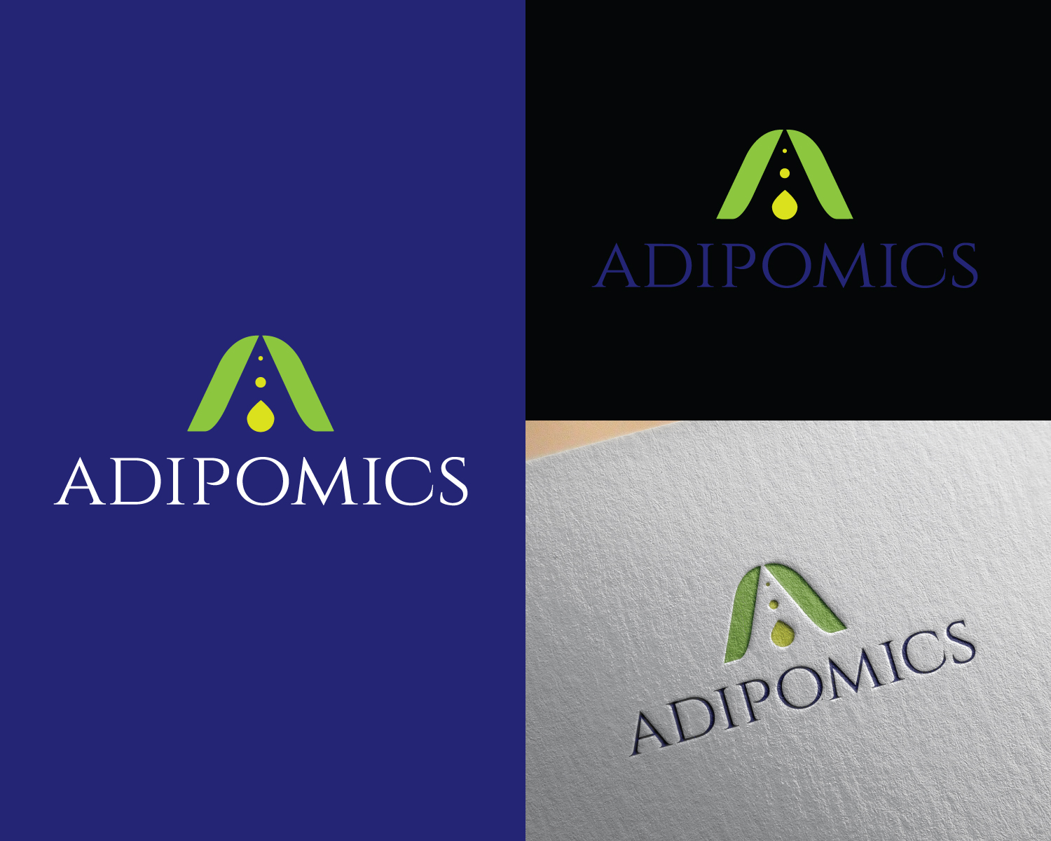 Logo Design by Atec for ThinOps Services, LLC | Design #27412101