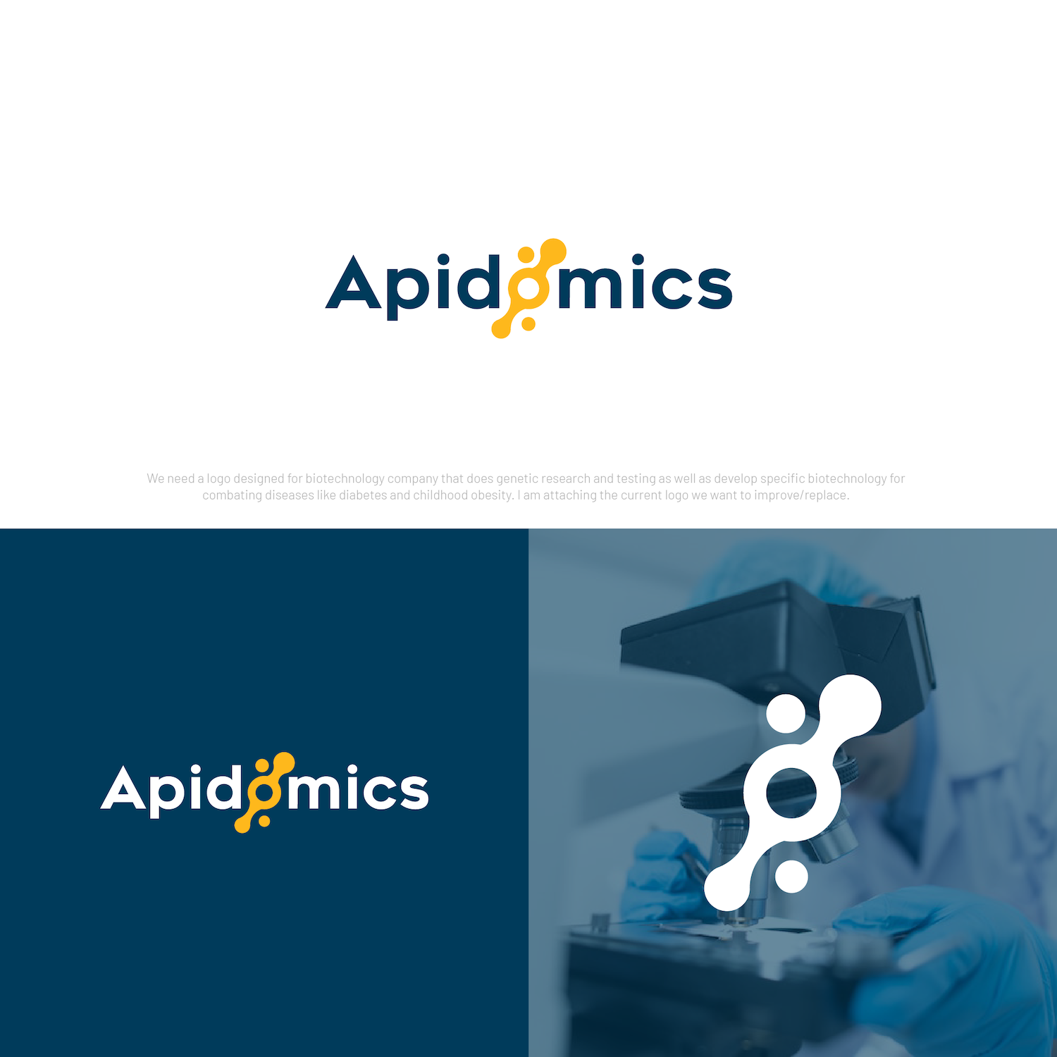 Logo Design by Matt Bradshaw for ThinOps Services, LLC | Design #27405476