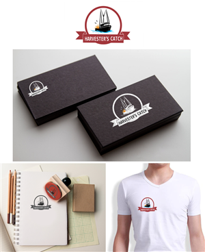 Logo-Design von Gentle-Spring-Rain für dieses Projekt | Design: #3077448
