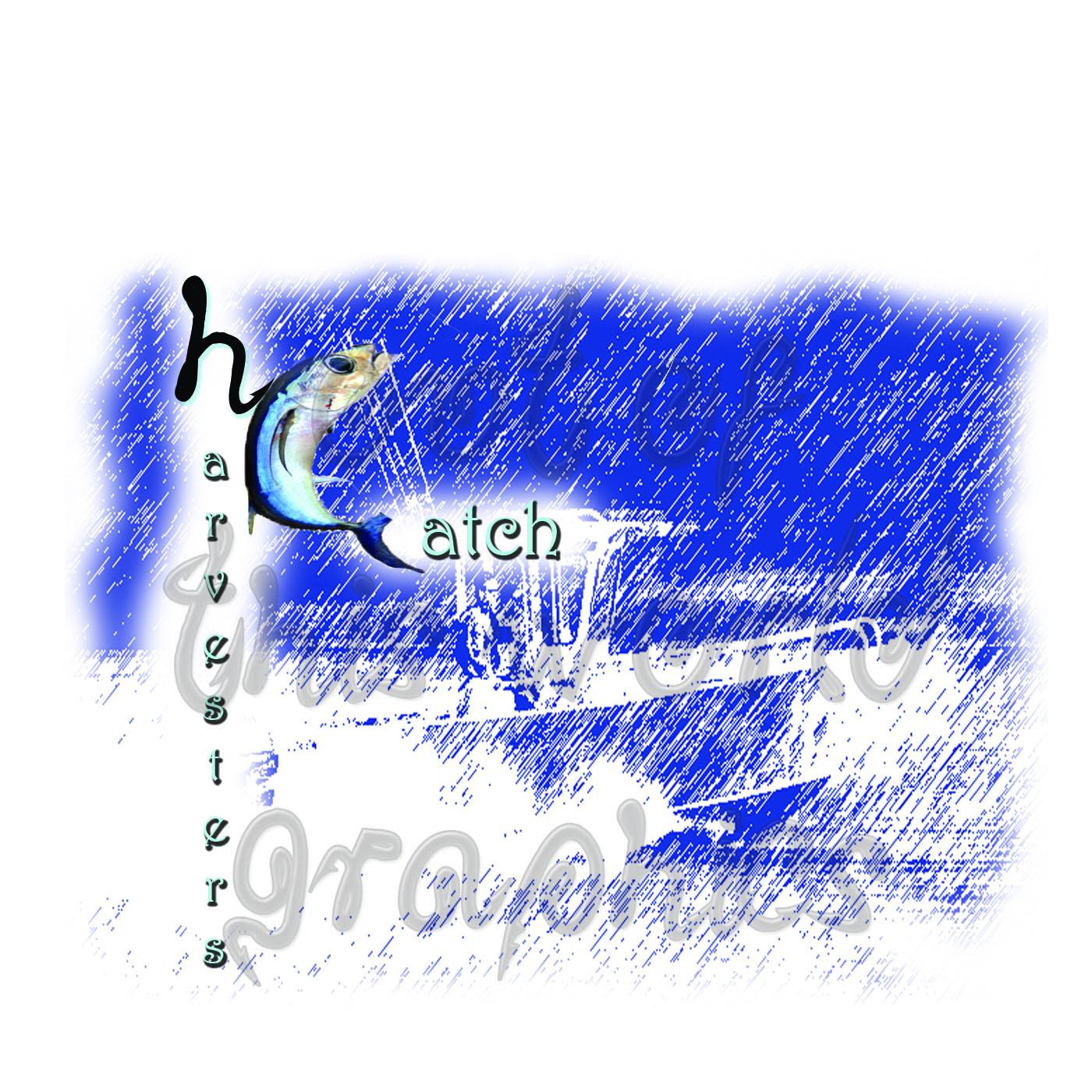 Logo Design by Out of This World Graphics for this project | Design #3062104