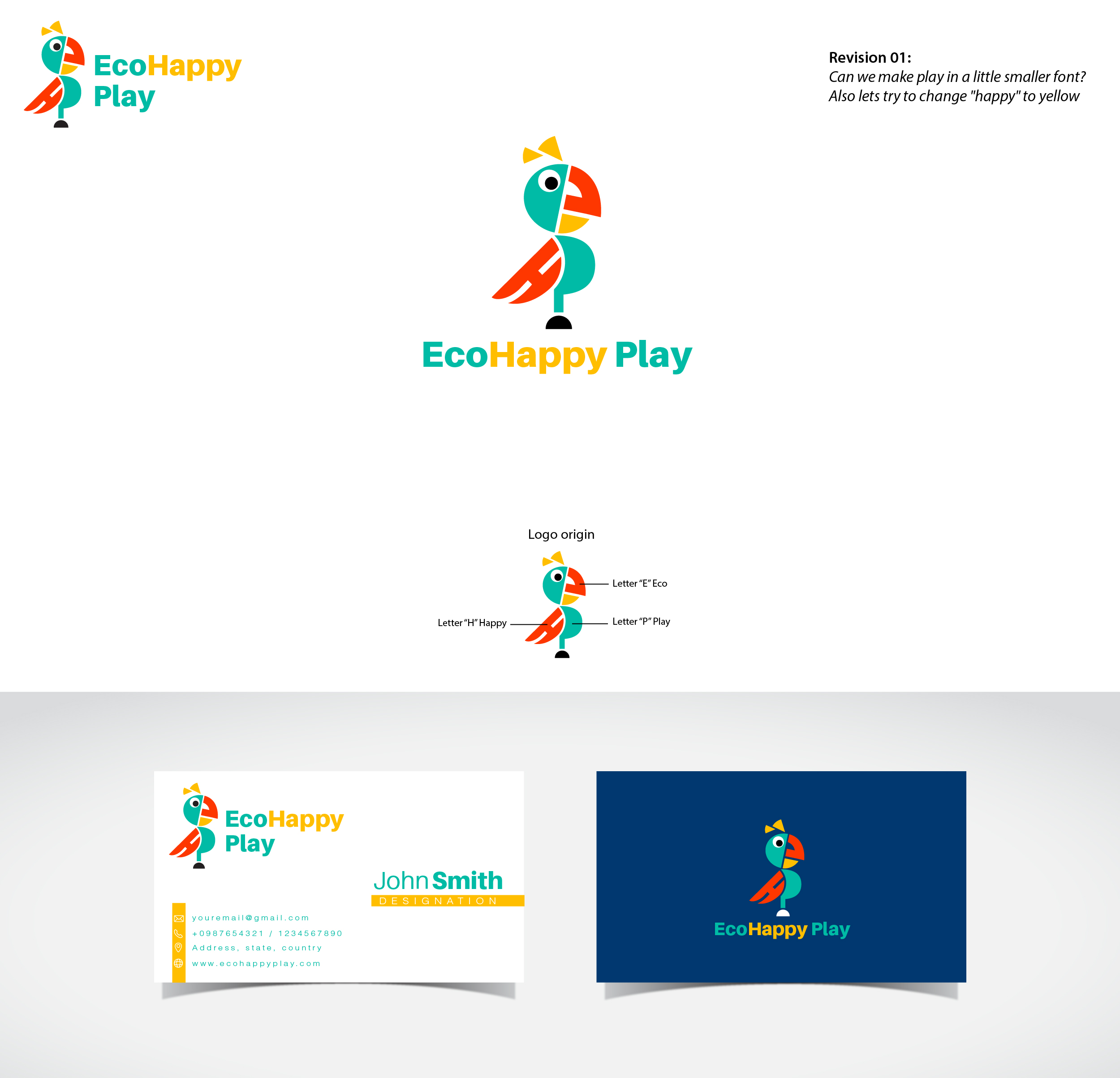 Logo Design by dharlan for this project | Design #27408677