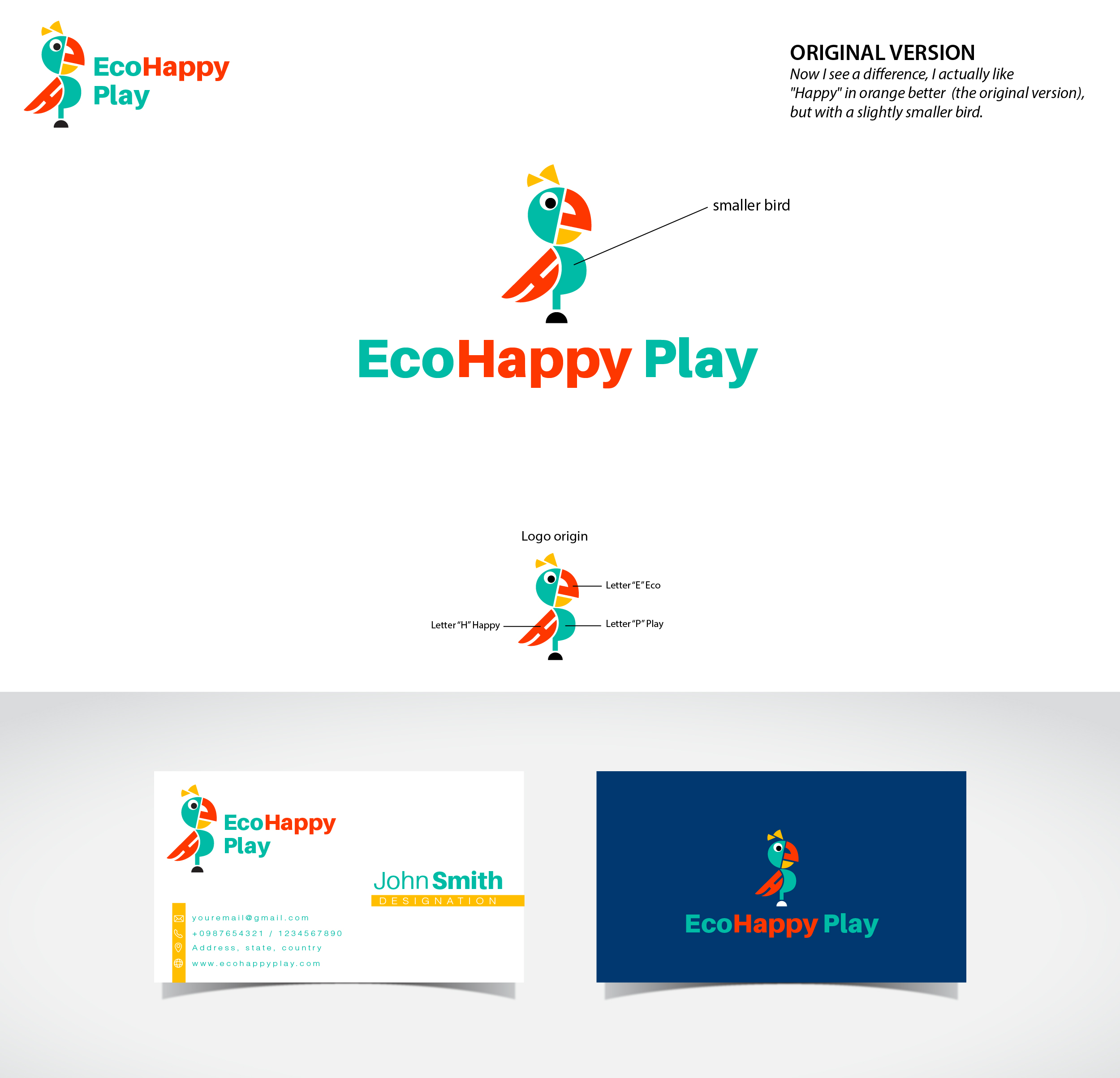 Logo Design by dharlan for this project | Design #27408885