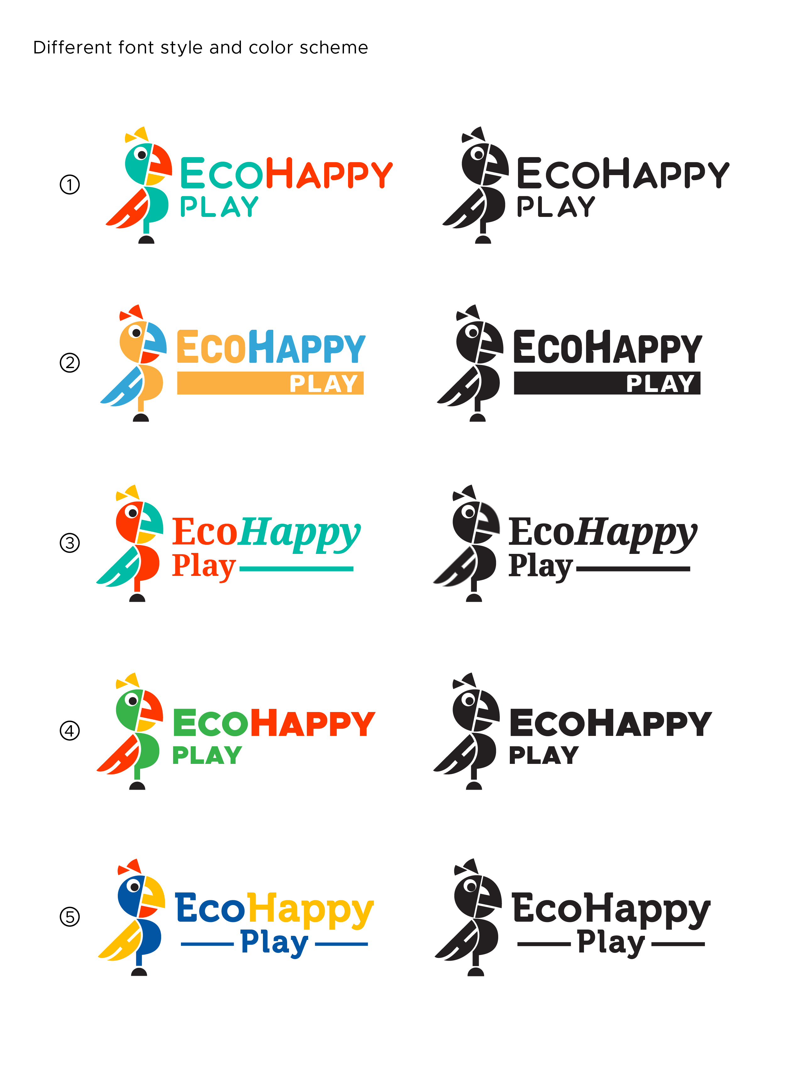 Logo Design by dharlan for this project | Design #27413278