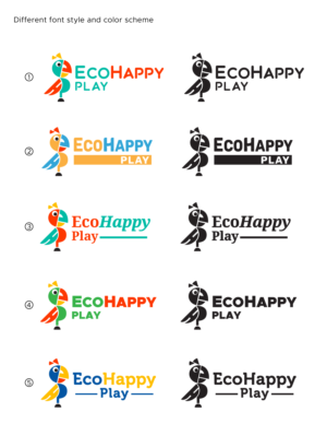 Logo Design by dharlan for this project | Design: #27413278