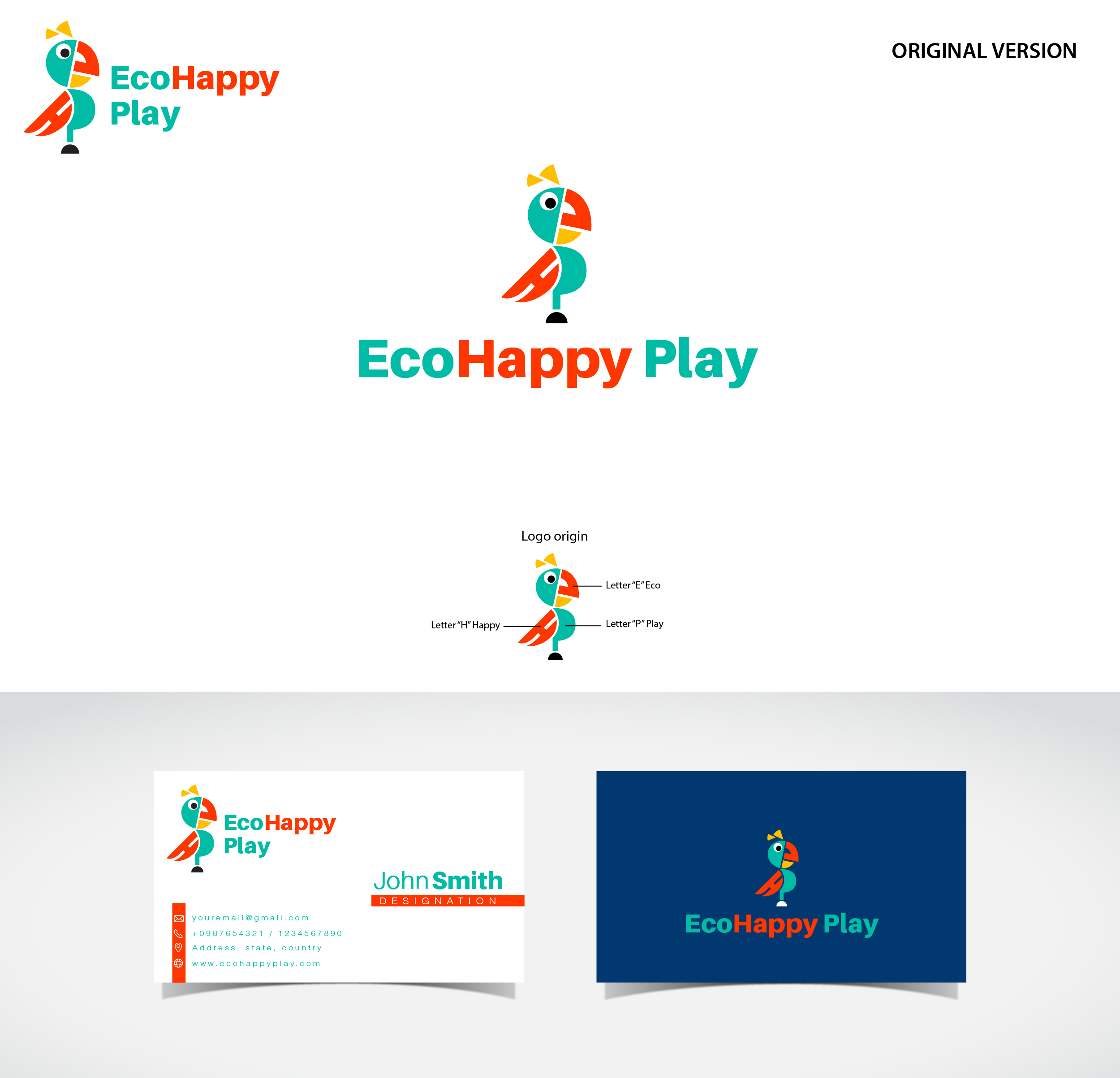 Logo Design by dharlan for this project | Design #27443154