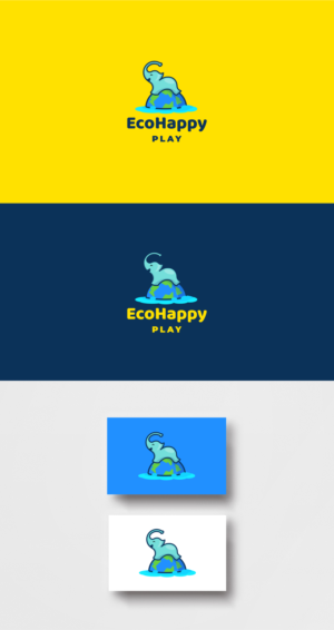 Diseño de Logo por Omee para este proyecto | Diseño: #27426192