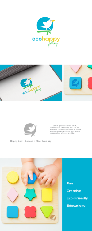 Logo Design by GBDESIGN