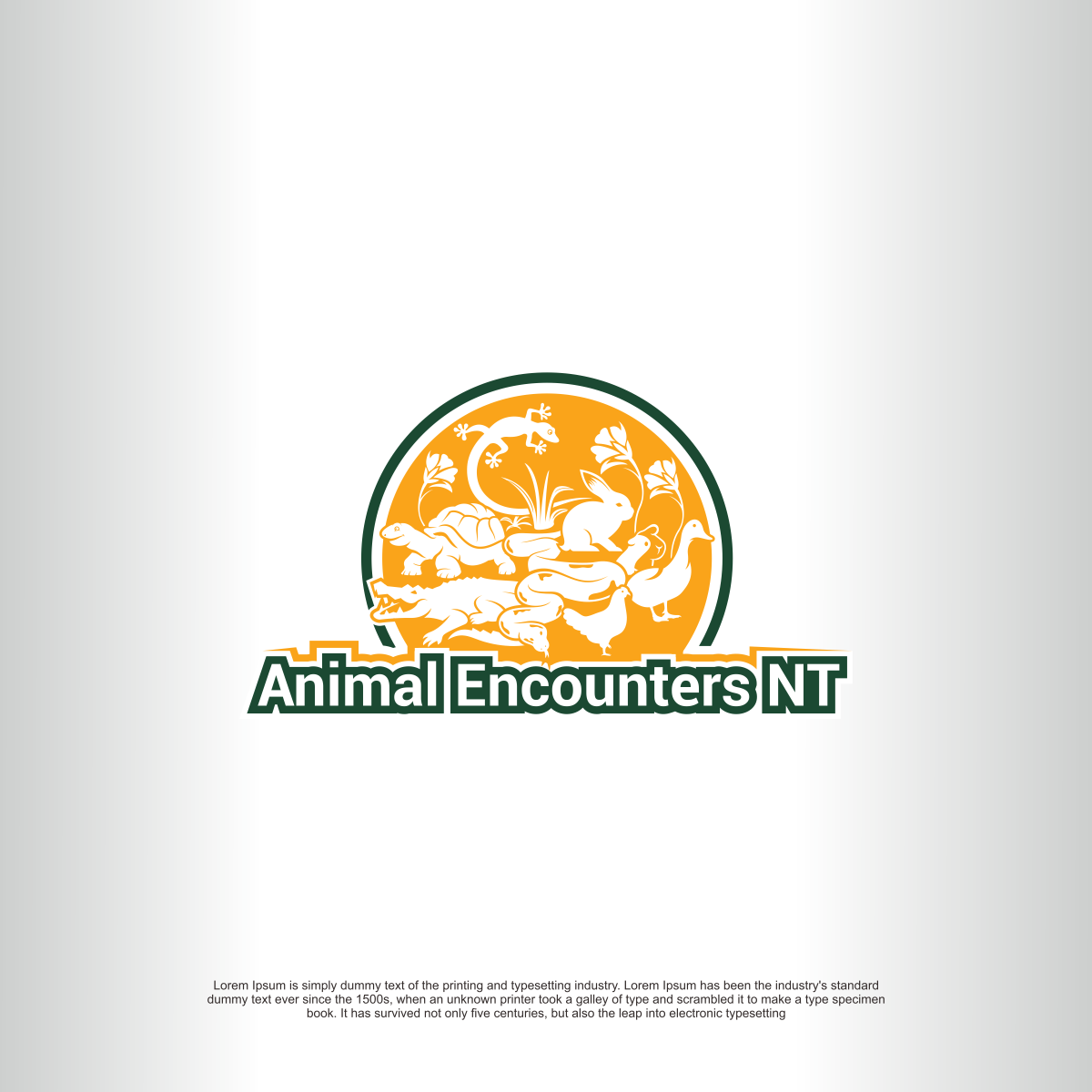 Diseño de Logo por DY Designer para este proyecto | Diseño: #27436400