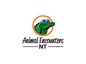 Animal Encounters NT | Logo Design by BNdesigner