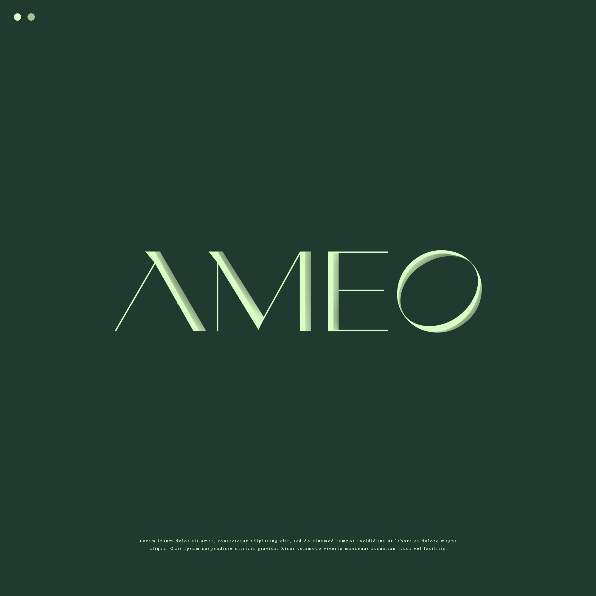 Logo Design by JR Studios for this project | Design #27406839