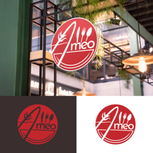 Logo Design by dDESIGN92