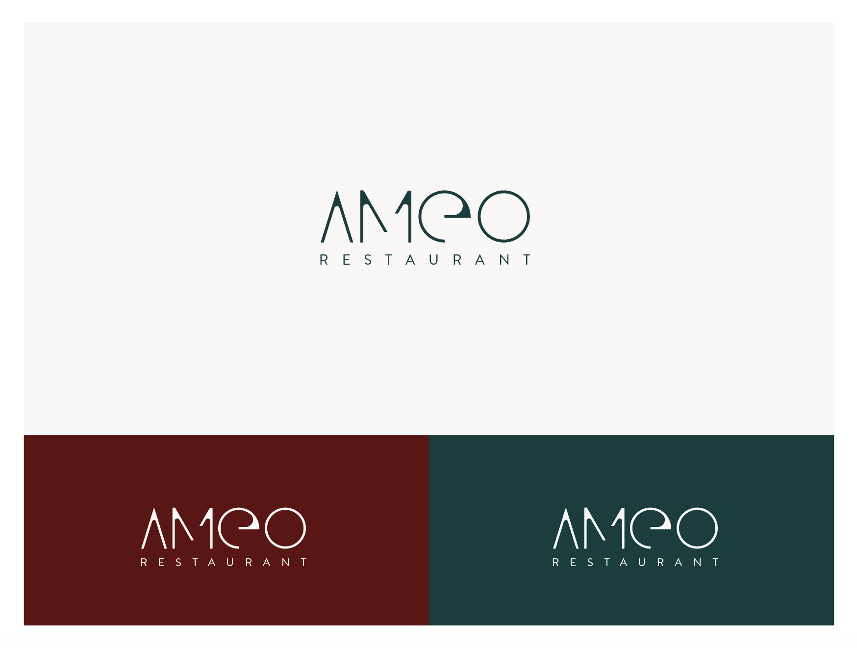 Logo Design by wonderland for this project | Design #27411252