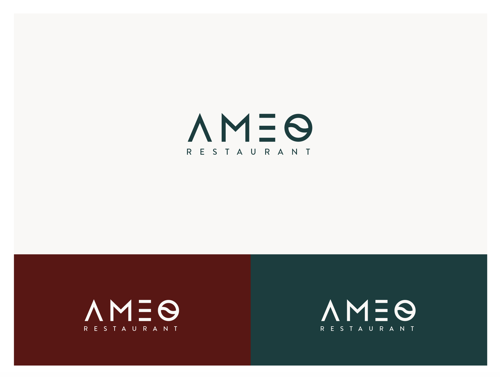 Logo Design by wonderland for this project | Design #27411279