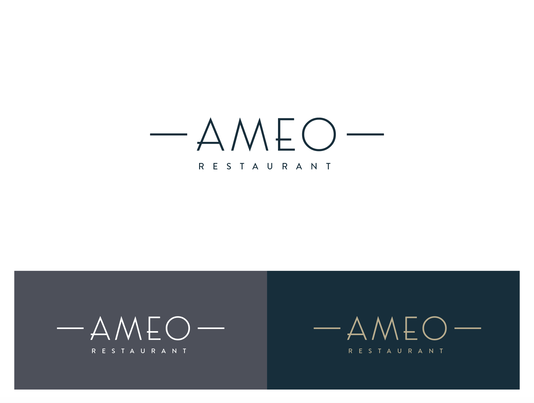 Logo Design by wonderland for this project | Design #27411331