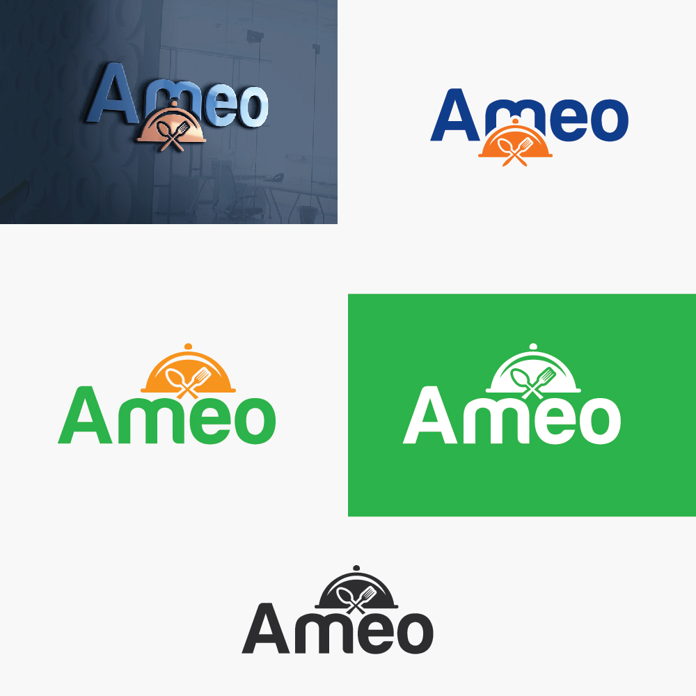 Logo Design by AL-BARAKAH for this project | Design #27406359