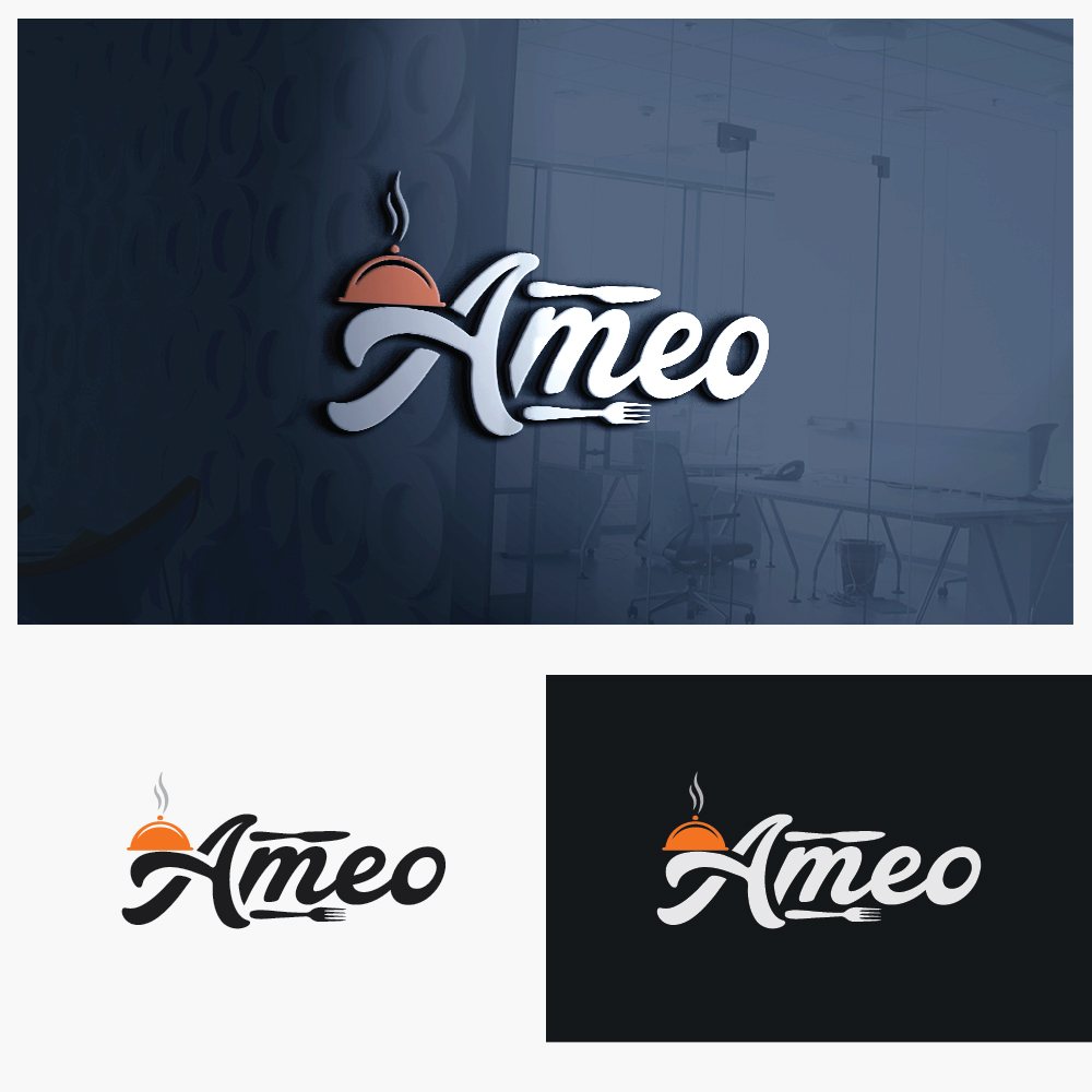 Logo Design by AL-BARAKAH for this project | Design #27406547