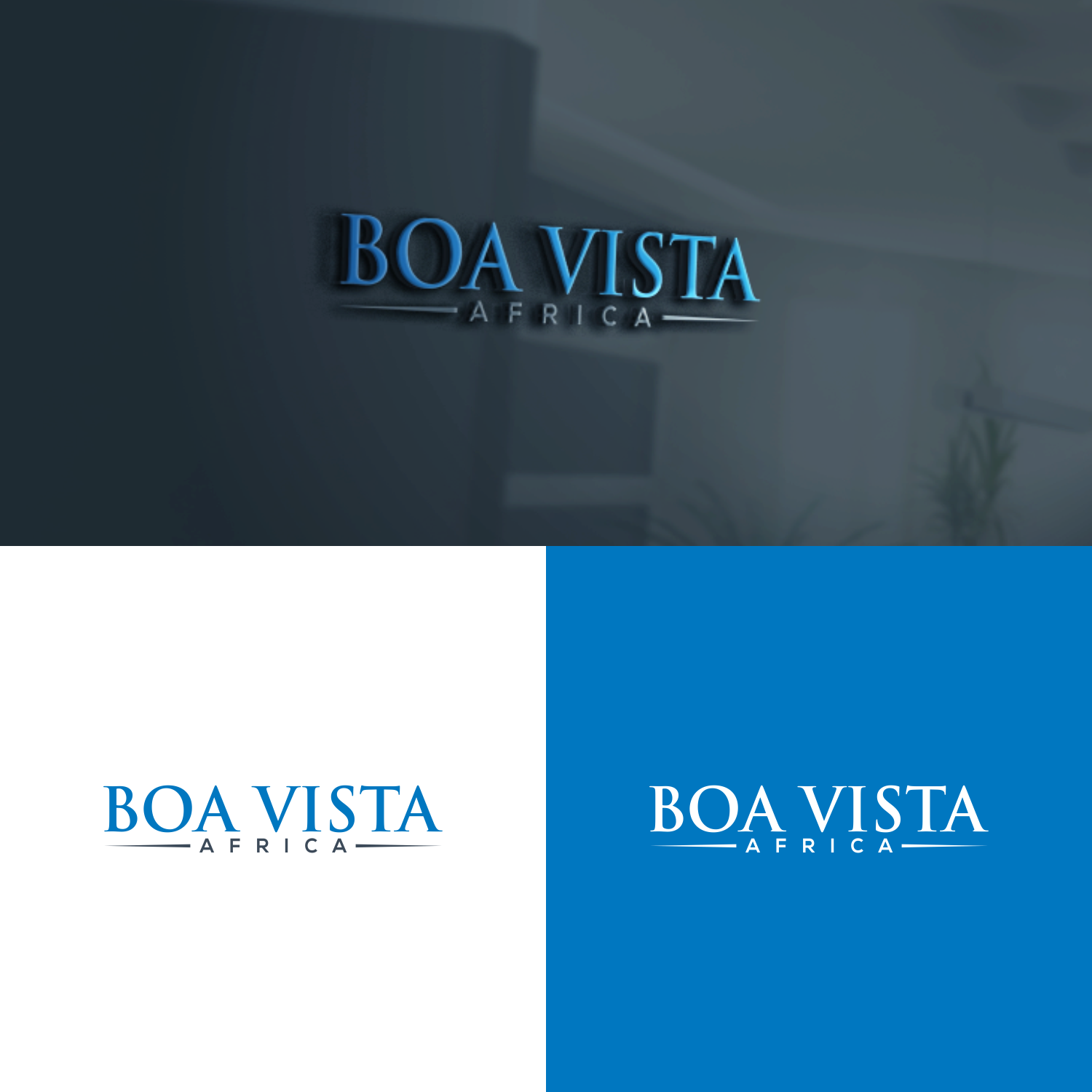 Logo Design by soffel for this project | Design #27406136