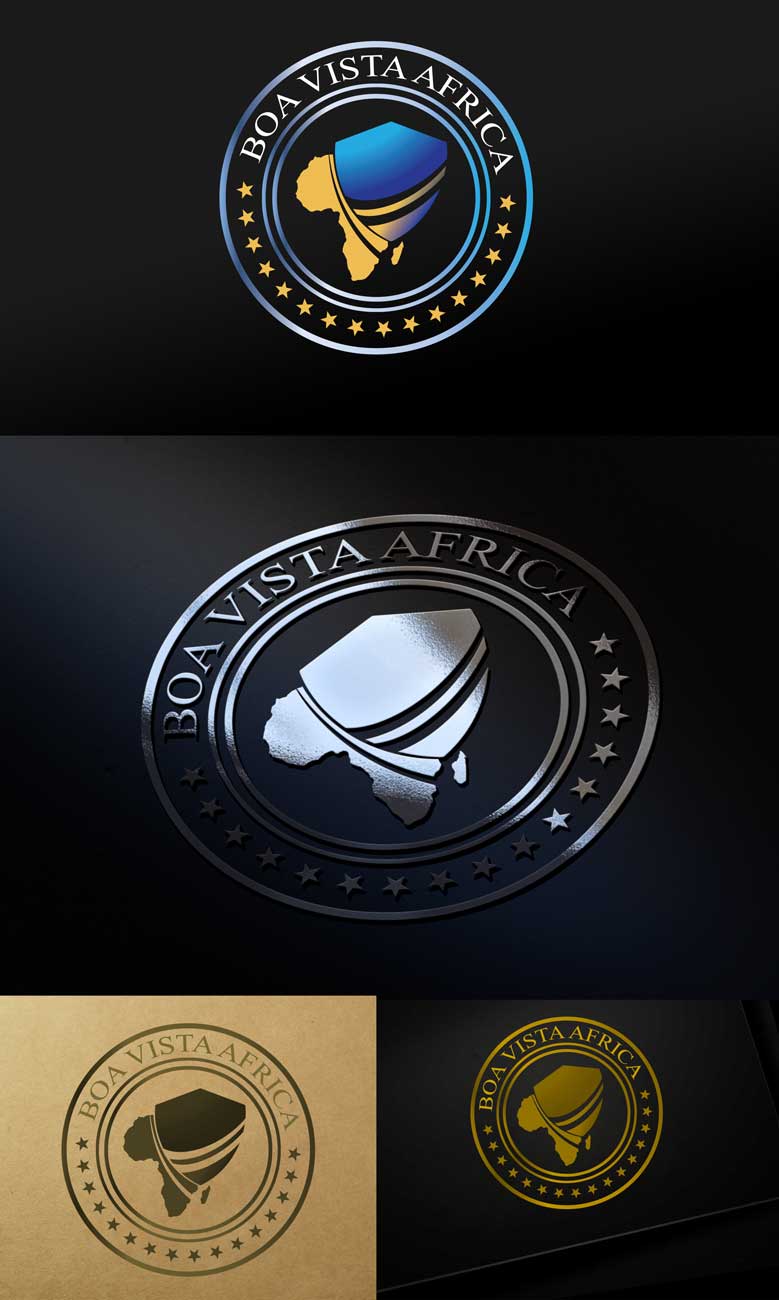 Logo Design by Wonderful design for this project | Design #27406601