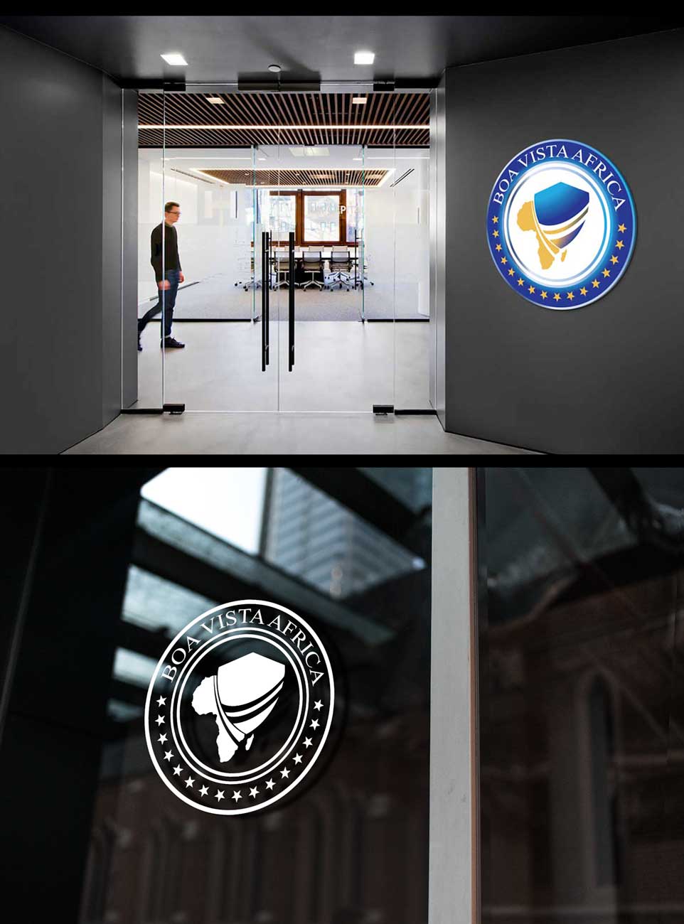 Logo Design by Wonderful design for this project | Design #27406602