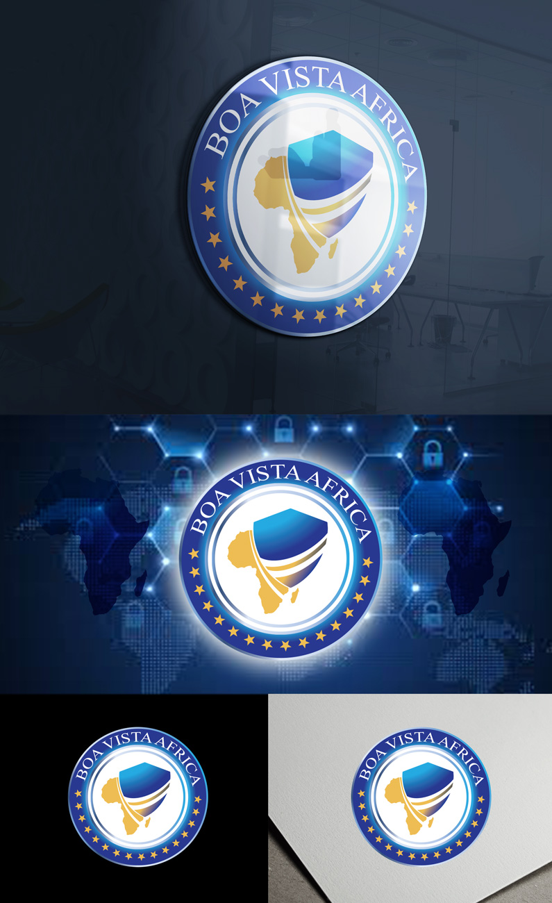 Logo Design by Wonderful design for this project | Design #27406604