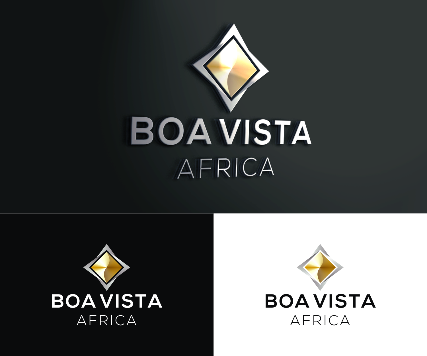 Logo Design by R16 for this project | Design #27428125