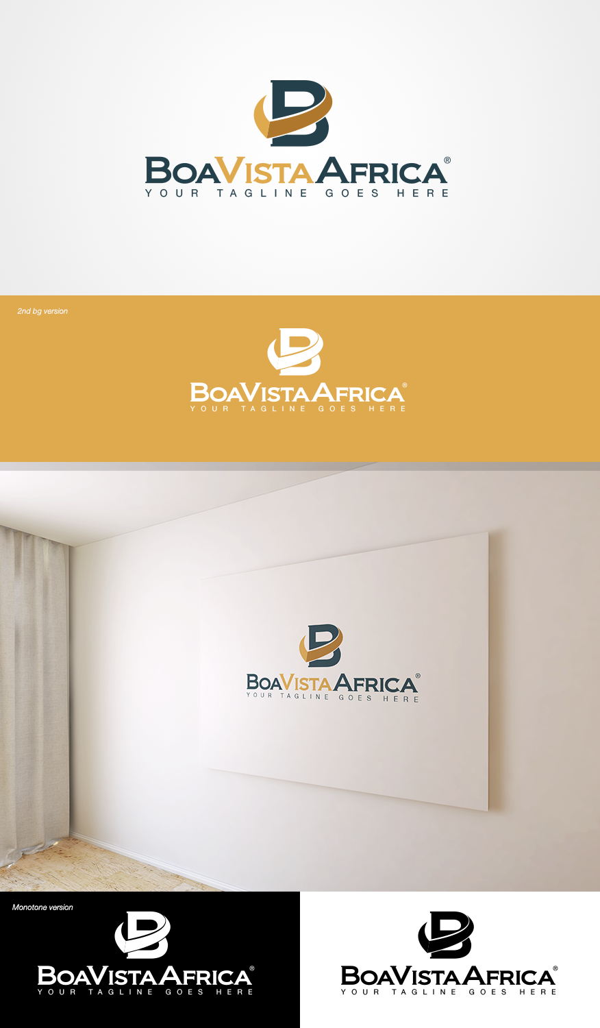 Diseño de Logo por creativerhythm para este proyecto | Diseño #27409300