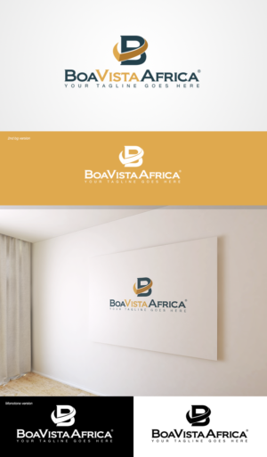 Diseño de Logo por creativerhythm para este proyecto | Diseño: #27409300
