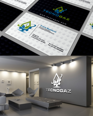 Logo Design by ghillvan for this project | Design: #27439367
