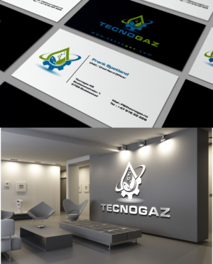 Logo Design by ghillvan for this project | Design #27440167