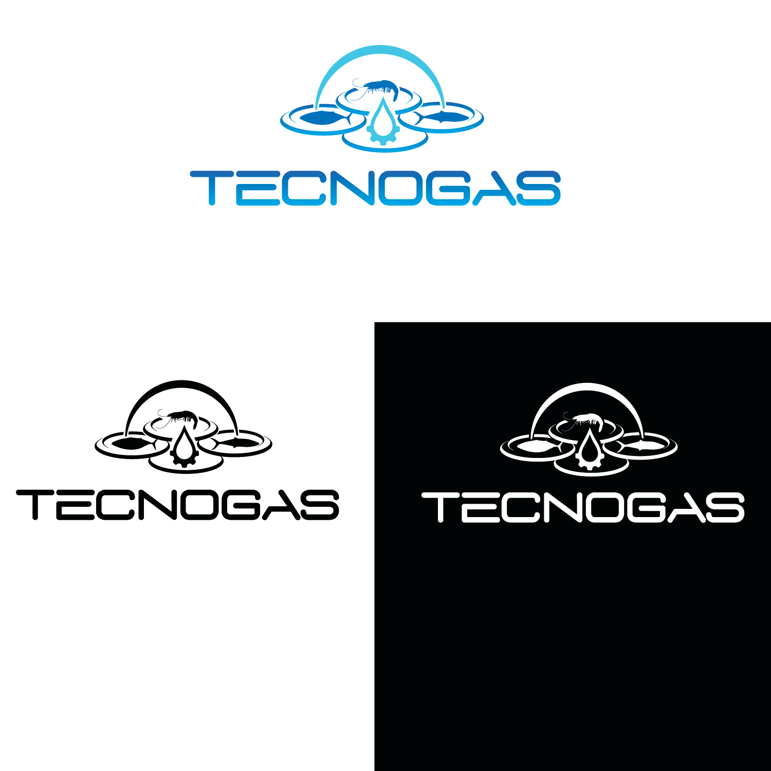 Logo Design by emptyboxgraphics for this project | Design #27407835
