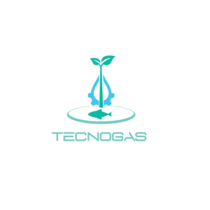 Tecnogaz | Logo Design by emptyboxgraphics