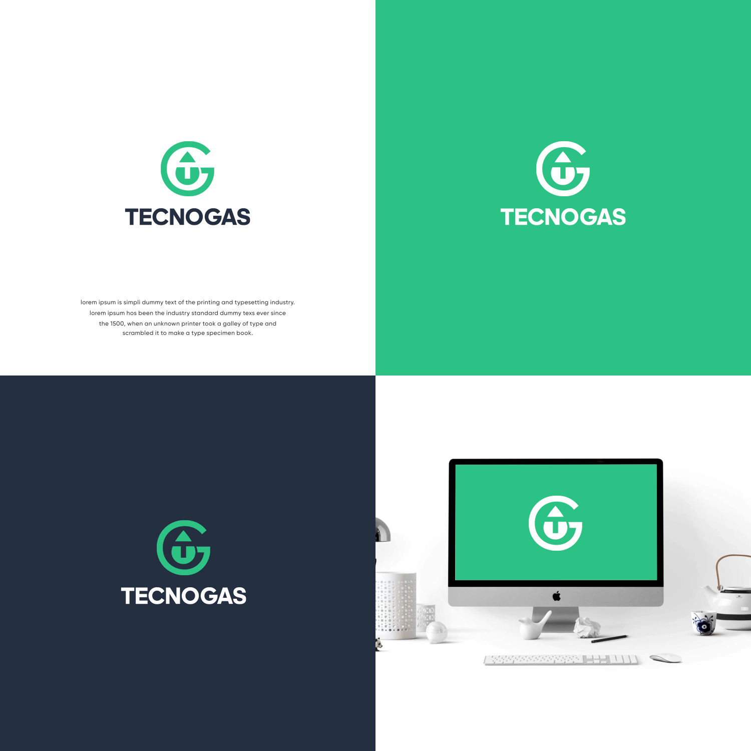 Logo Design by RD Brand Architects for this project | Design #27409752
