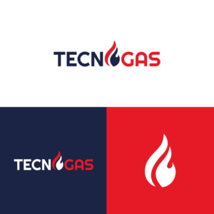 Tecnogaz | Logo Design by Md Shehidul Islam Rimon