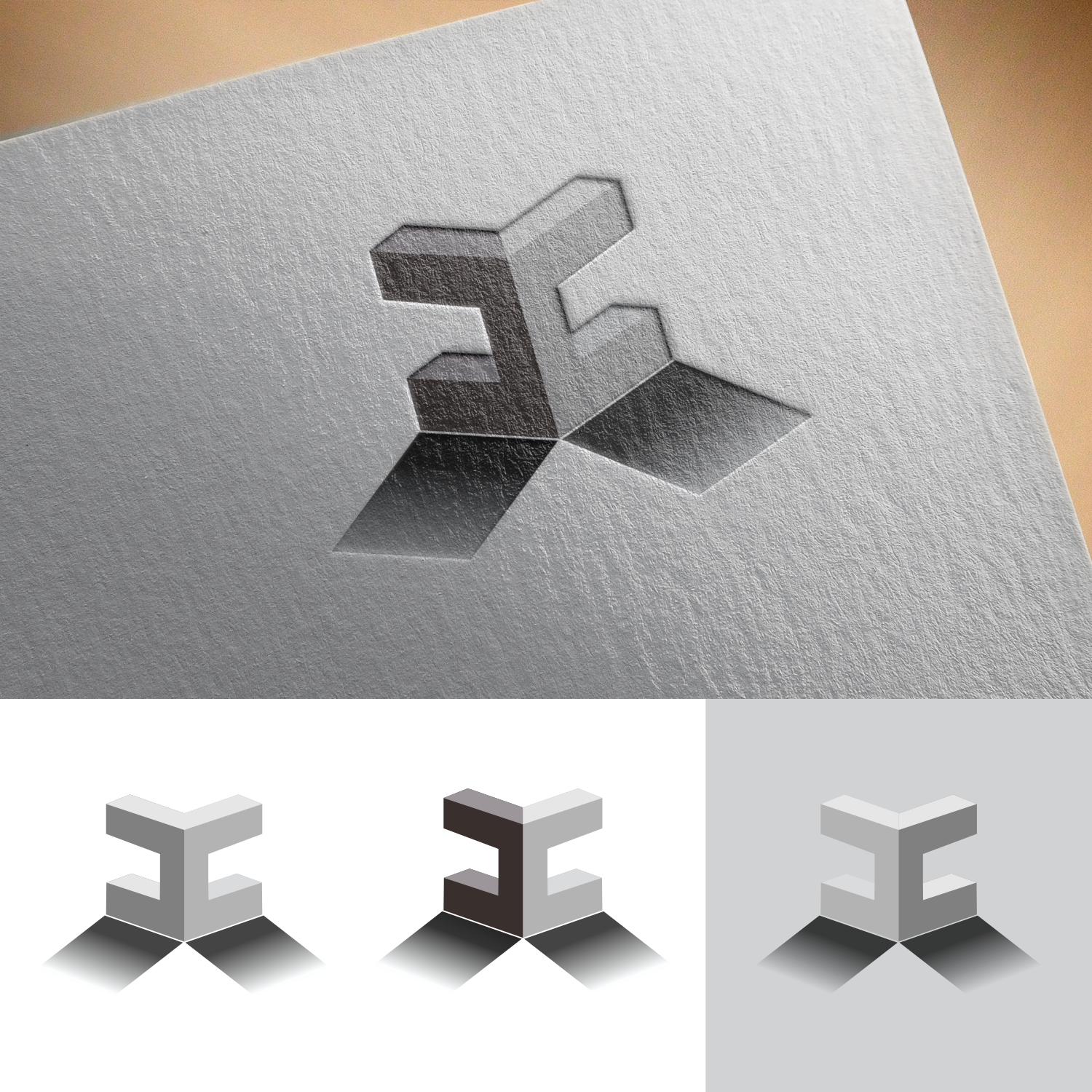 Logo Design by mbah dudung for this project | Design #27413249