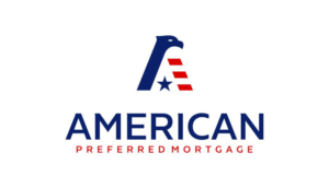 American Preferred Mortgage | Diseño de Logo por Apple Dsigner
