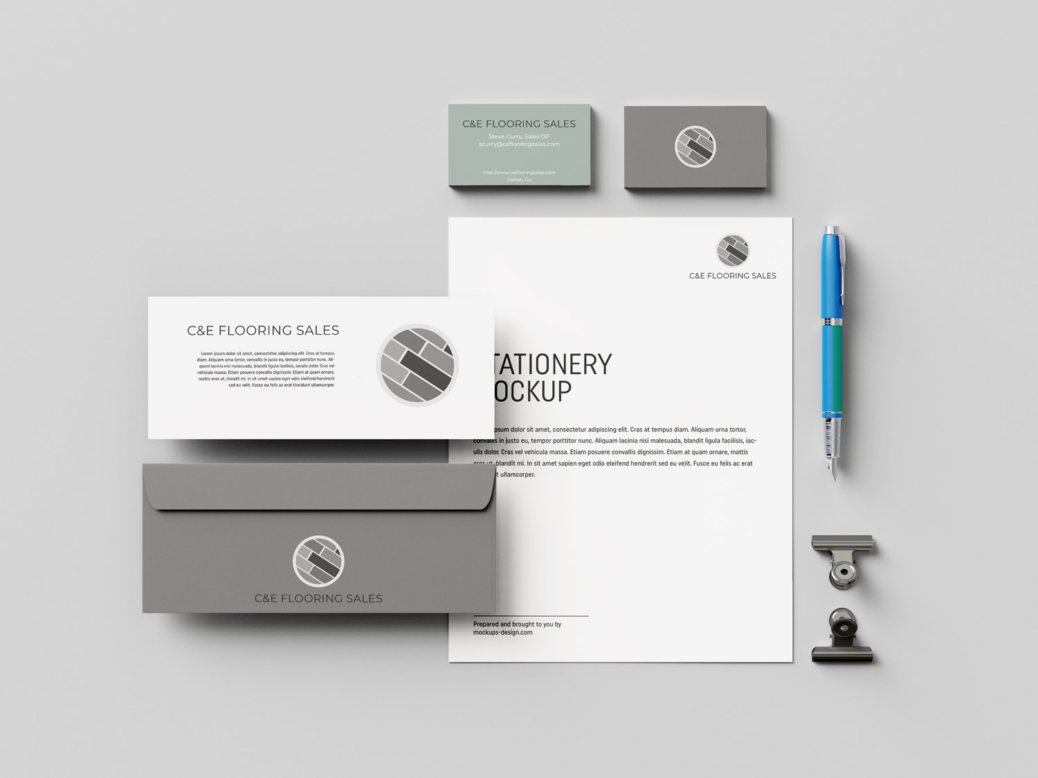 Logo Design by Francisco Fernández for this project | Design #27439221
