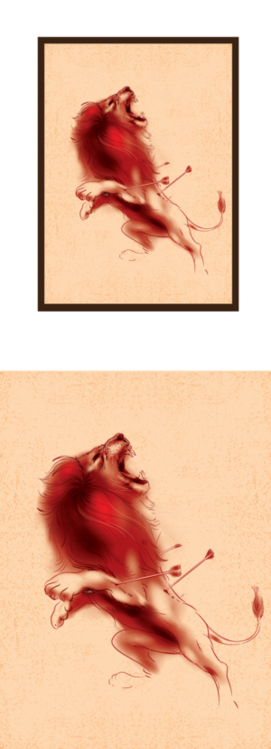 Art Design by ally designs for Turnus Film AG | Design: #27432721
