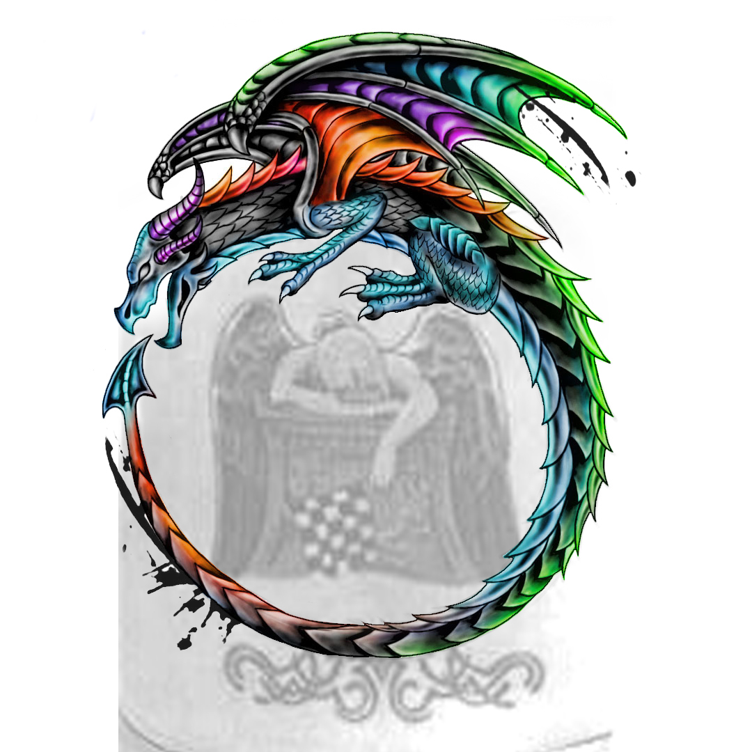 Tattoo-Design von Jezzus für dieses Projekt | Design #27469771