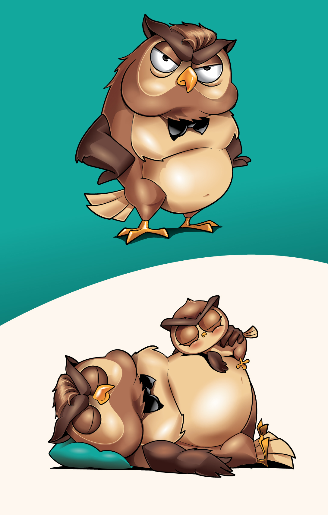 Graphic Design by ally designs for VAIRON GROGNON | Design #27420615