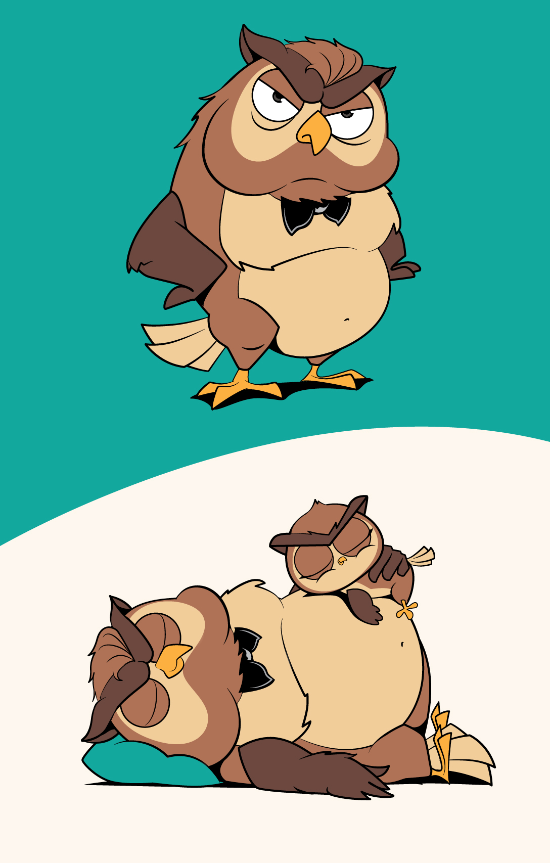 Graphic Design by ally designs for VAIRON GROGNON | Design #27426492